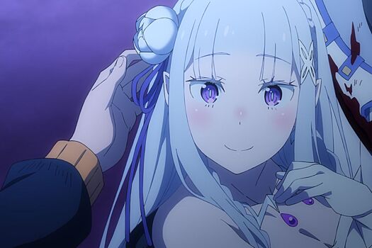 Когда выйдет новый сезон аниме «Re:Zero — жизнь с нуля в другом мире»