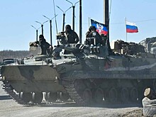 «Давно такого не было»: жесточайшие бои начались на фронте