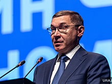 Полпред Якушев: в УрФО введено более девяти млн квадратных метров жилья за год