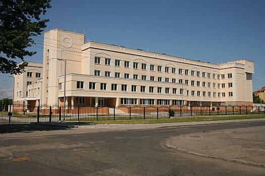 Росстат зафиксировал падение рождаемости в Калининградской области