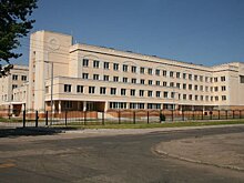 Росстат зафиксировал падение рождаемости в Калининградской области