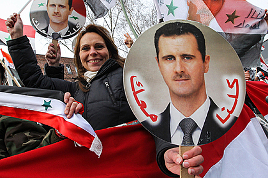 Как Башар Асад поссорился со всем миром и убил тысячи сирийцев, втянув страну в многолетнюю войну