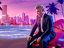 Энтузиасты из России делают озвучку для GTA Vice City
