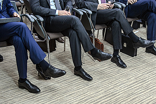 Комитет ГД не поддержал ограничение зарплат топ-менеджеров госкомпаний