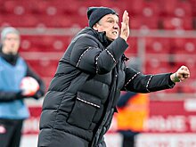 Непомнящий про удаление Талалаева за неприличный жест: «Нельзя так себя вести. Пример Станковича должен стоять перед глазами. Иногда Андрею не хватает выдержки»