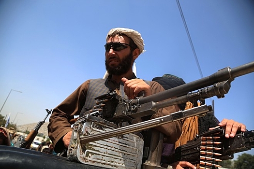 Талибы разослали "ночные письма" пособникам Запада