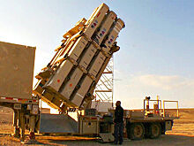 Увезли в Москву: Израиль потерял в Сирии секретную ракету