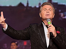 Лещенко: Кобзон жил проблемами страны