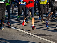 Онлайн фитнес-марафон Tele2: здоровью приоритет