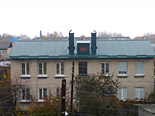 Губернатор Александр Никитин: «Главное при проведении капремонта - качество выполнения работ»