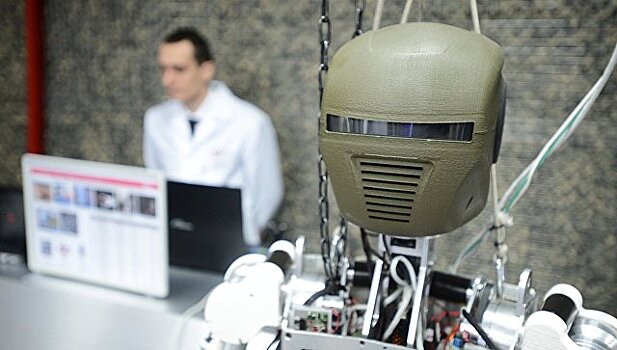 Минобороны РA и Фонд Олега Дерипаски будут сотрудничать в сфере робототехники