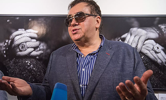 Садальский назвал причину ссоры с Васильевой