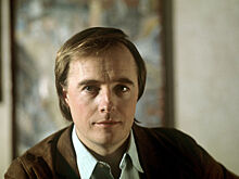 Не Кардинале и не Немоляева, а обычная служащая банка: главная любовь в жизни Эдуарда Марцевича