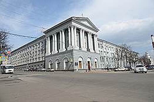 Курские единороссы понадеялись на родные души