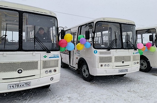 Тысячу километров дорог планируют отремонтировать в Нижегородской области