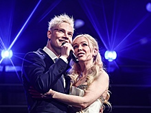 Мизулина назвала свою свадьбу с SHAMAN в Донецке спонтанным решением