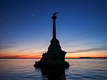 В Восточном Крыму нашли объекты, похожие на маленький город