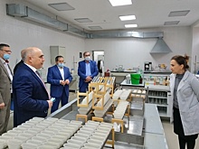 Агрохимическая служба Дагестана подвела итоги года