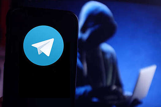 Депутат Немкин: мошенники крадут аккаунты россиян, пугая удалением Telegram