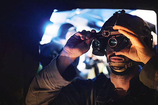 Израиль использовал «Евангелие» для ударов по ХАМАС