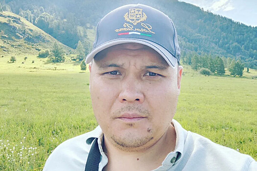 В Казахстане активиста задержали за оскорбление Путина