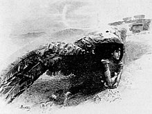 Поэма Лермонтова «Демон» и другие книги, которые запрещали в России