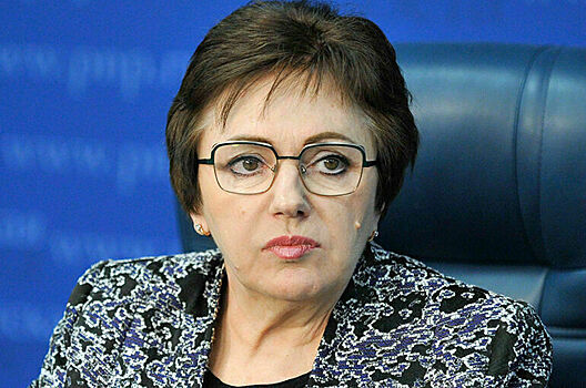 Бибикова оценила идею направления маткапитала на покупку авто