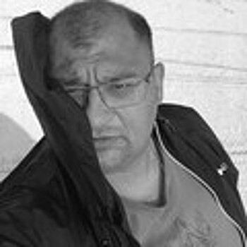 Горный о Казахстане