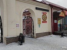 Челябинские парки останутся без заборов, советских аттракционов и платных детских площадок