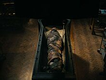 Режиссер новой «Мумии» рассказал, чем фильм будет отличаться от прошлых версий