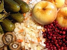 Постная диета улучшает секс, сон и настроение