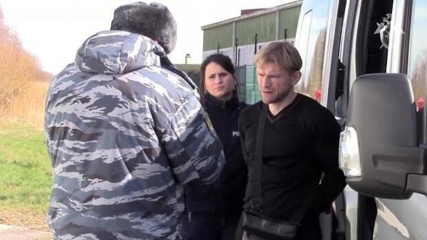 В Кемерове продолжают судить совладельца «Зимней вишни»