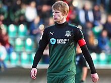 «Крылья Советов» и «Краснодар» назвали стартовые составы на матч Кубка России