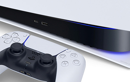 Sony считает, что любой объект может быть контроллером playstation