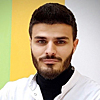 Сергей Николаев