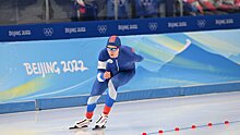 Результаты в мужском конькобежном спорте на Олимпиаде-2022: ван дер Пул выиграл на дистанции 5000 м, Трофимов – 4-й