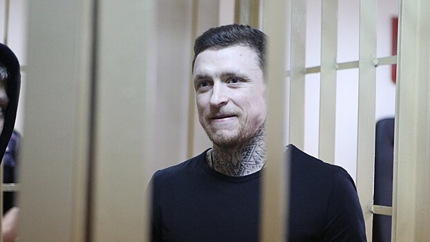 Мамаев обратился к Гайсину, Паку и Соловчуку во время суда
