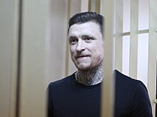 Мамаев обратился к Гайсину, Паку и Соловчуку во время суда
