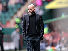 «Не вижу разницы». Слишкович — об игре «Оренбурга» после его ухода из клуба