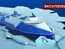 «Безэкипажность», 3D-печать и виртуальное моделирование: глава ОСК рассказал, какими будут корабли в 2070 году 