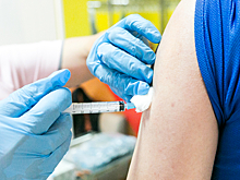 Социологи оценили готовность россиян вакцинироваться от COVID