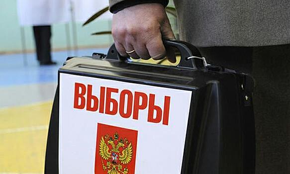 Названа дата выборов губернатора Калининградской области