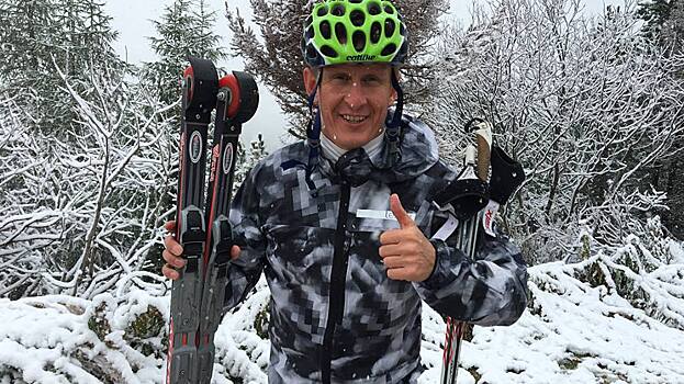 Знаменитый лыжник Иван Алыпов отказался от членства в Федерации лыжных гонок Свердловской области