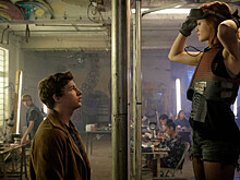 Что смотреть в кино на выходных