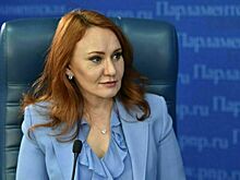 Депутат Бессараб напомнила, какие льготы положены участникам СВО