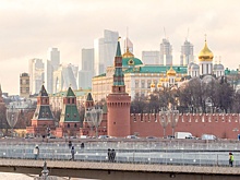 В Москве 96% расходов бюджета направлены на устойчивое развитие города