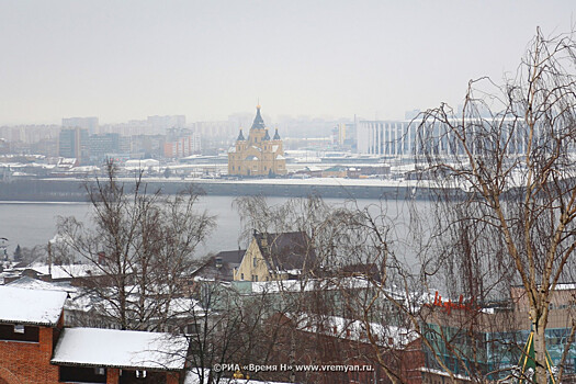 Нижний Новгород вошел в двадцатку самых перспективных городов для гостиничного бизнеса