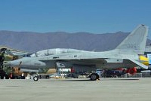 Аргентинские ВВС выбрали корейские истребители KAI FA-50