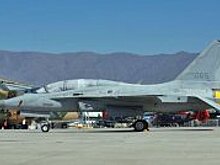 Аргентинские ВВС выбрали корейские истребители KAI FA-50