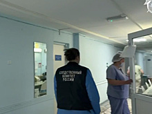 «Завернули мертвого ребенка, положили на грудь». Что произошло в роддоме Новокузнецка